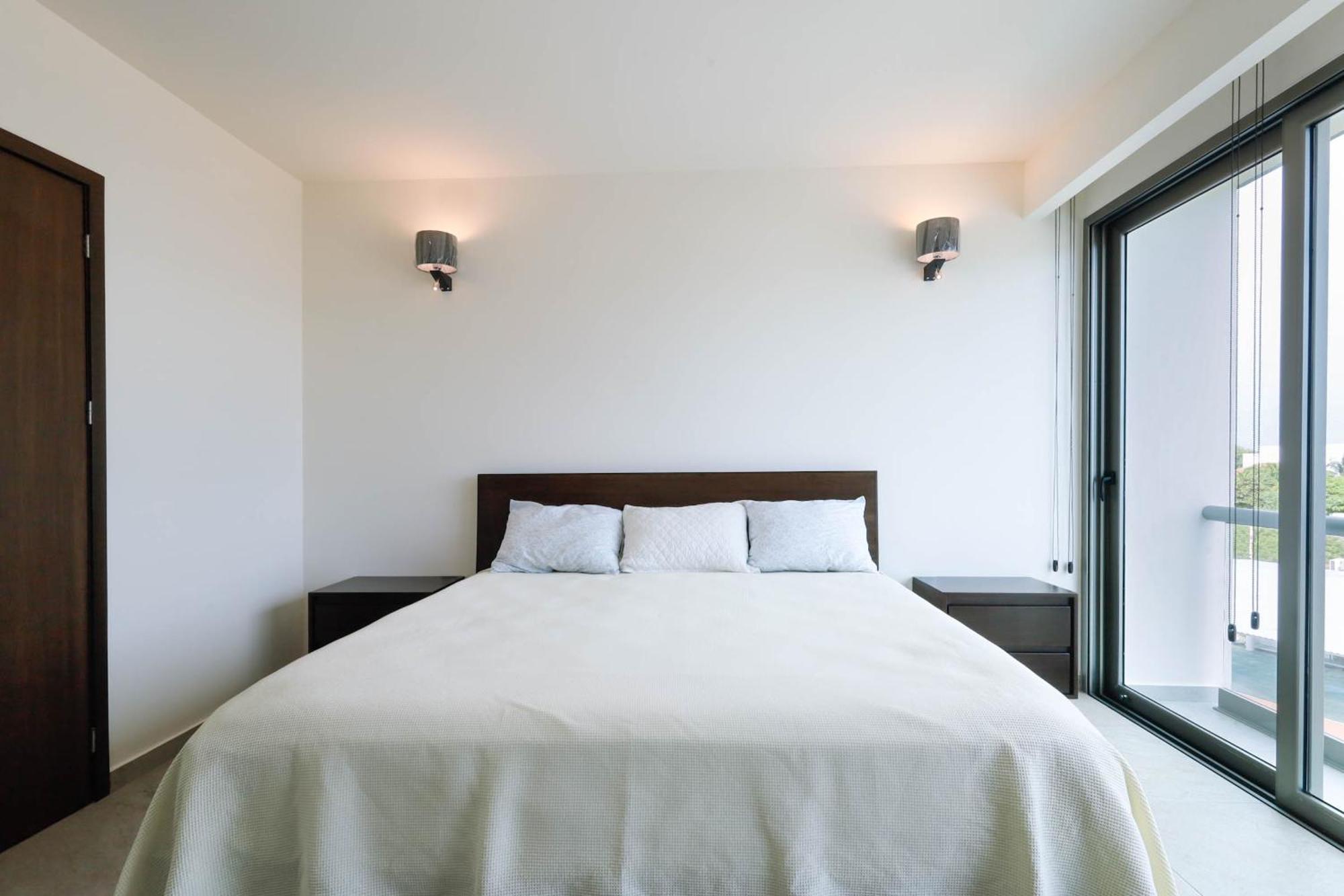 La Poza Suites Исла Мухерес Екстериор снимка
