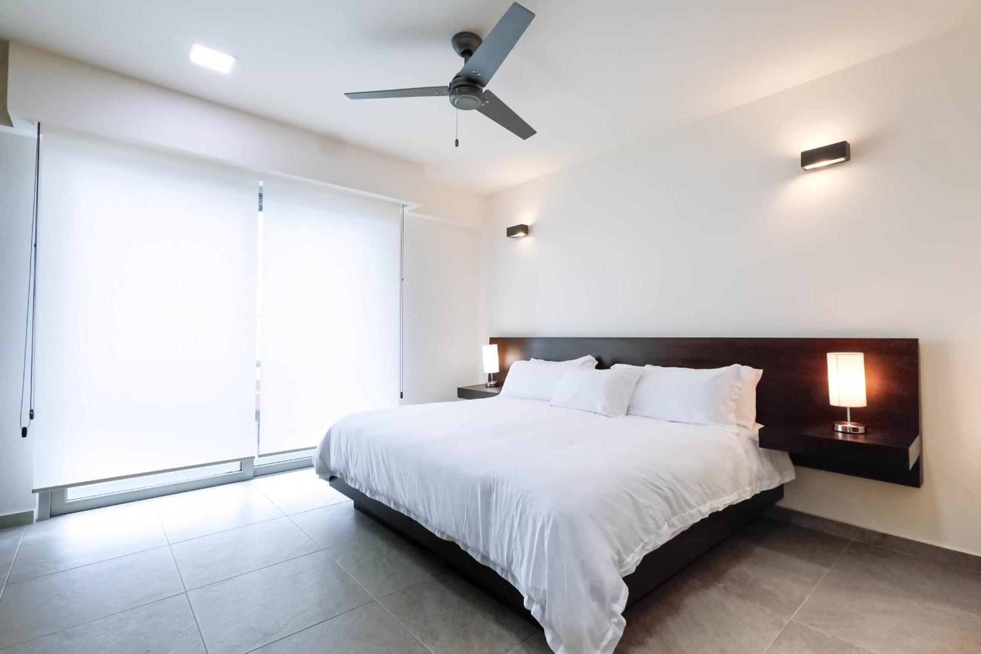 La Poza Suites Исла Мухерес Екстериор снимка