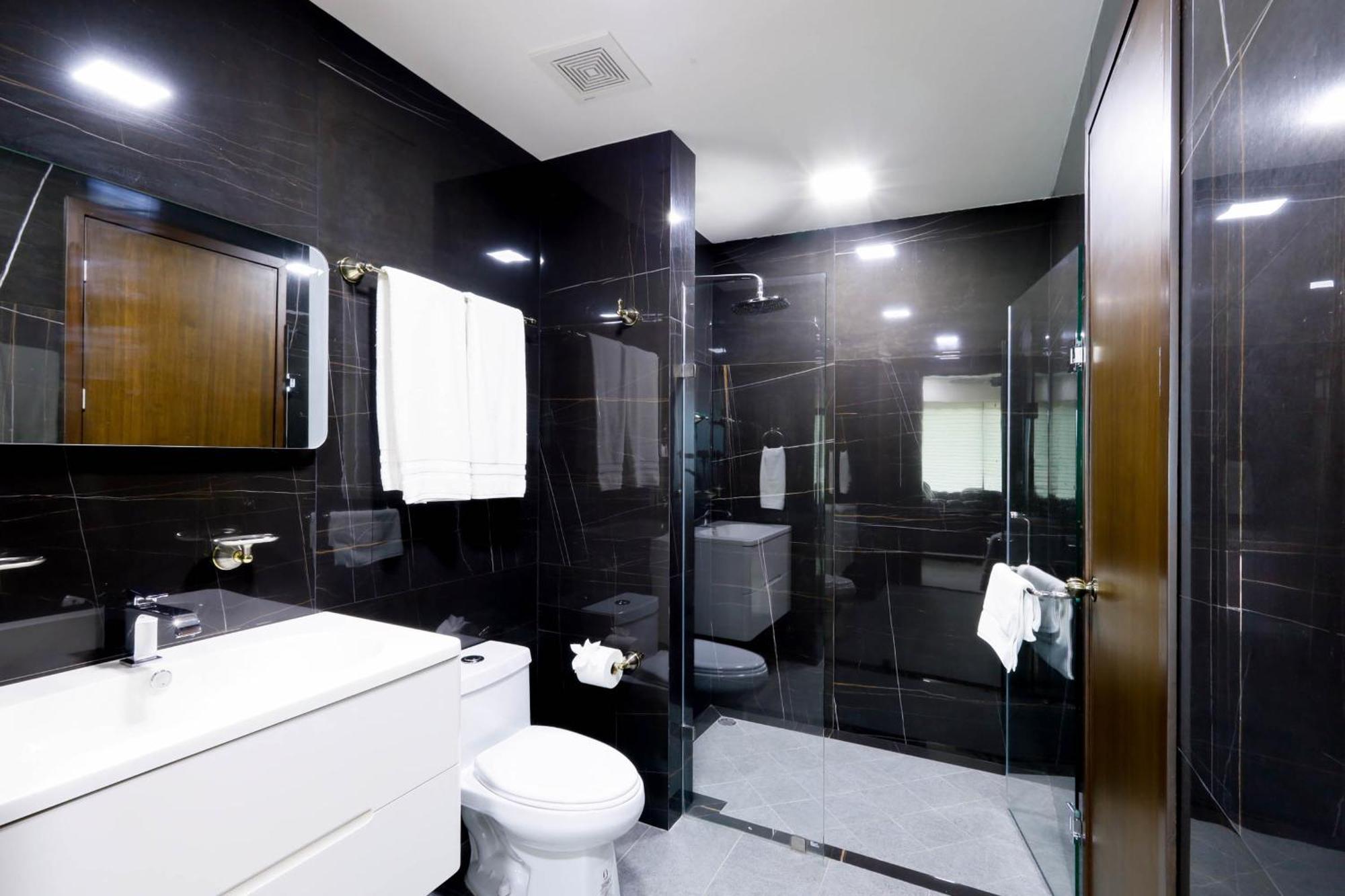 La Poza Suites Исла Мухерес Екстериор снимка