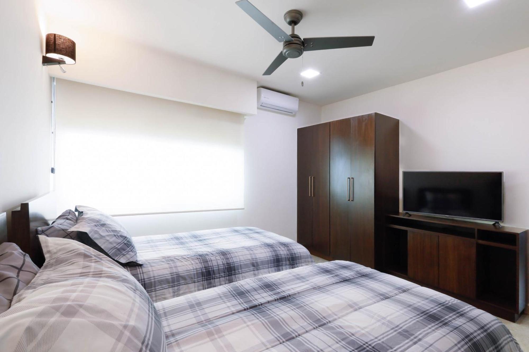 La Poza Suites Исла Мухерес Екстериор снимка