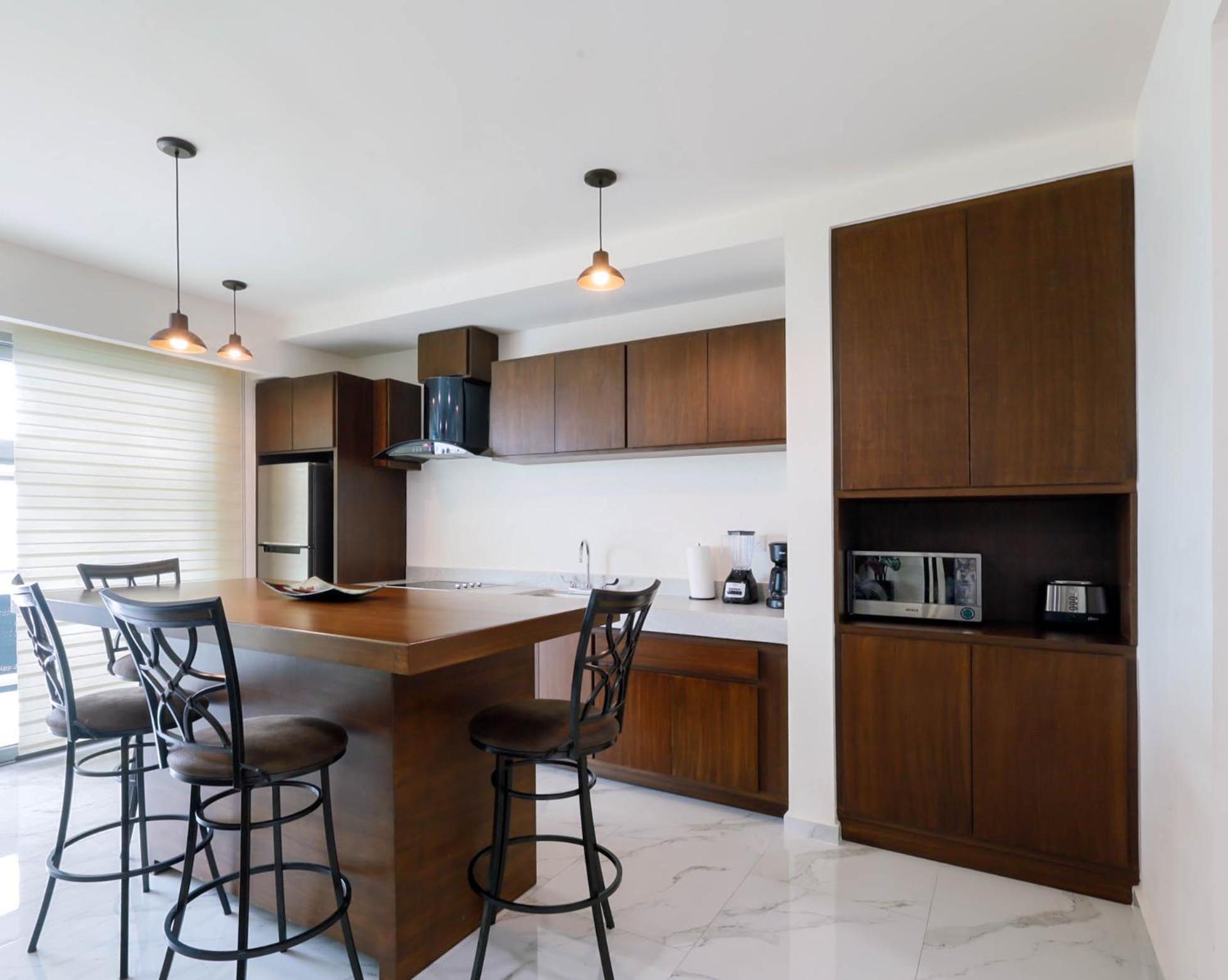 La Poza Suites Исла Мухерес Екстериор снимка