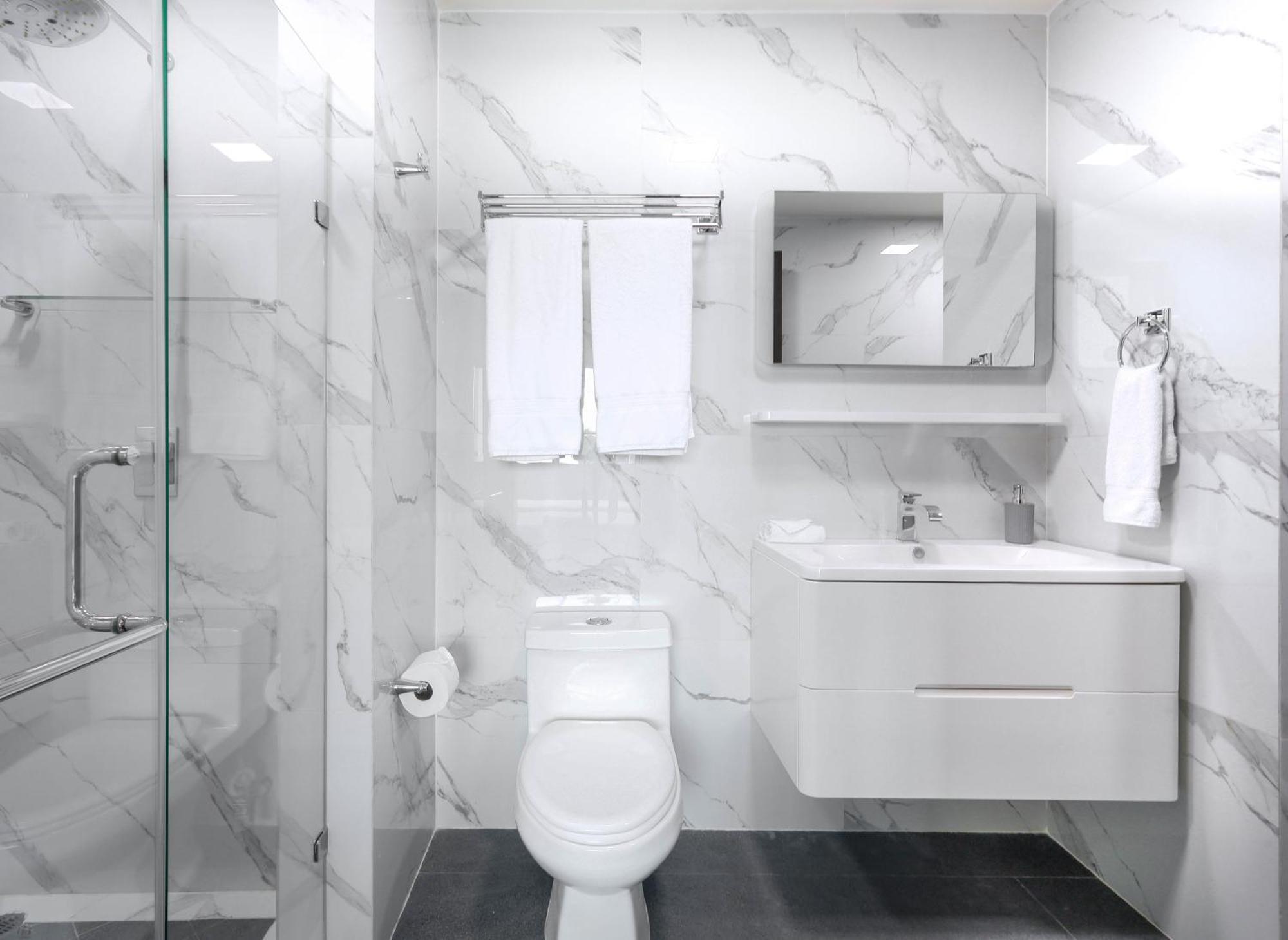 La Poza Suites Исла Мухерес Екстериор снимка