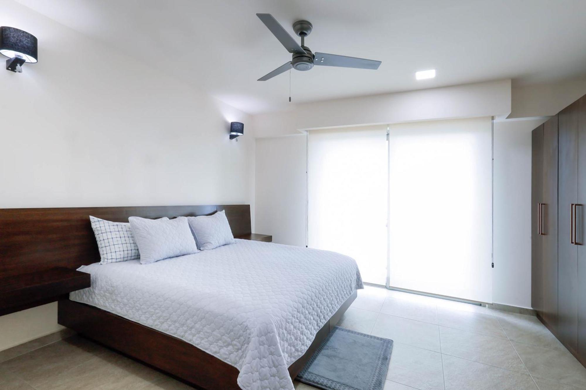 La Poza Suites Исла Мухерес Екстериор снимка
