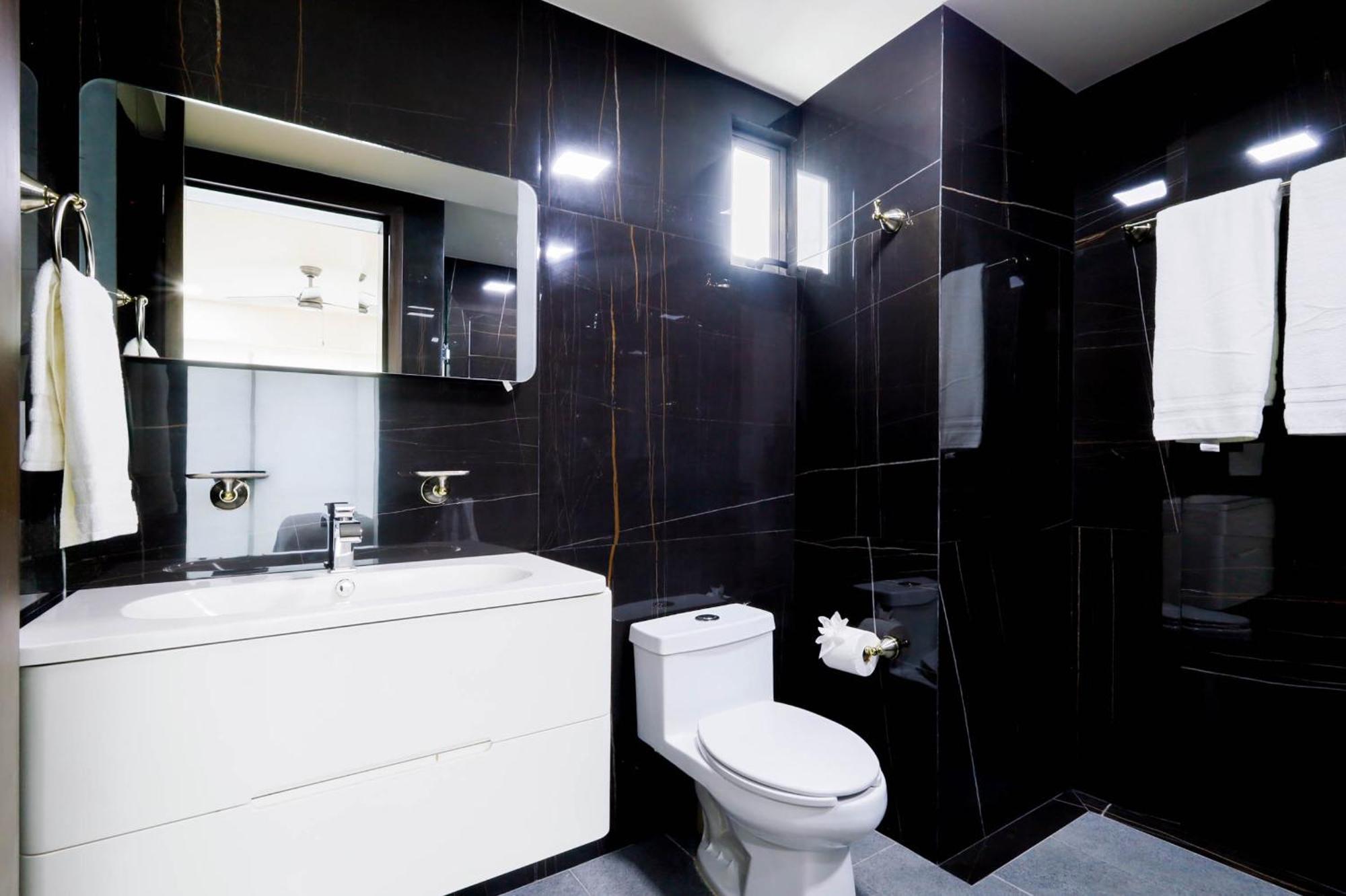 La Poza Suites Исла Мухерес Екстериор снимка