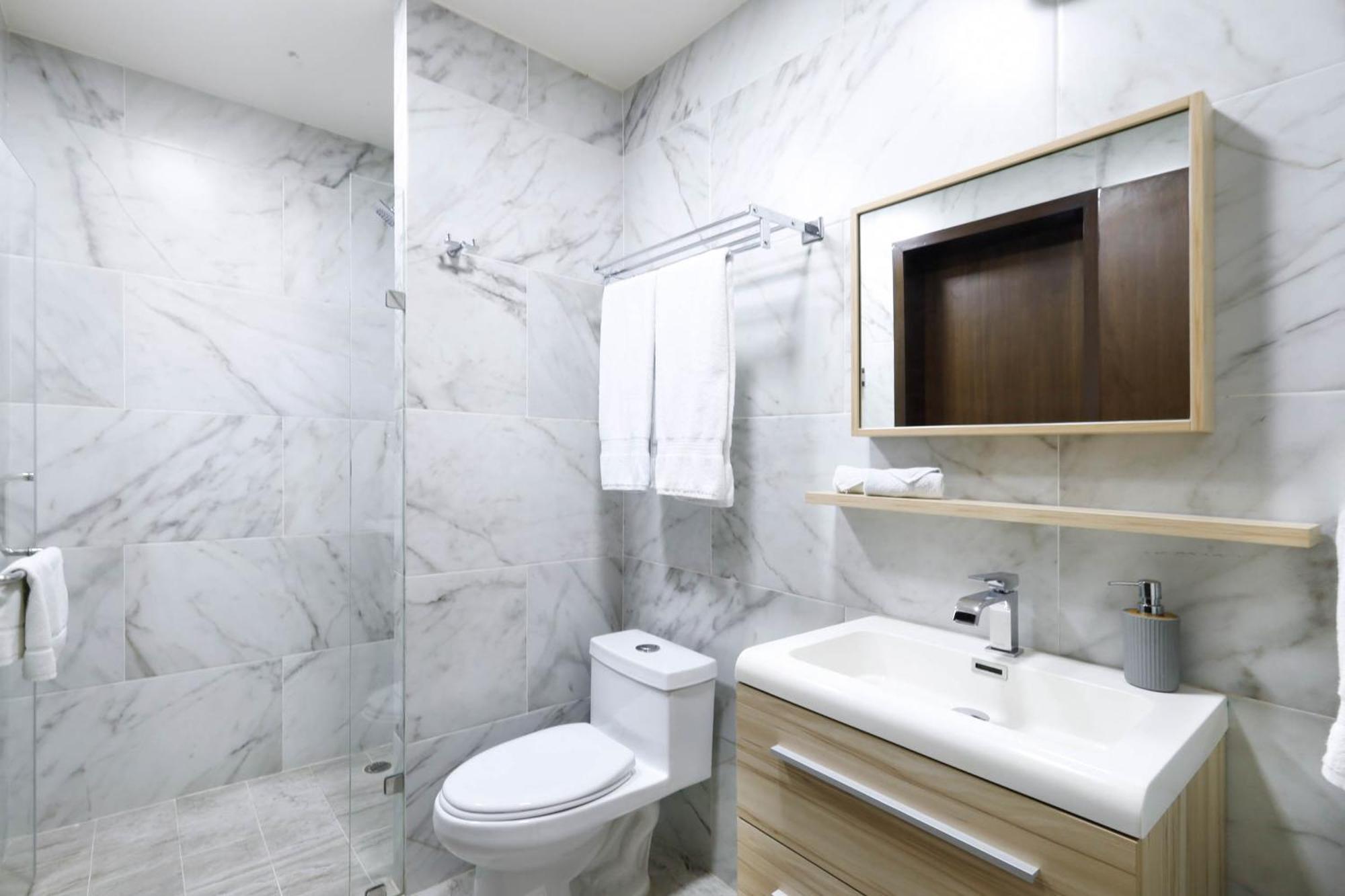 La Poza Suites Исла Мухерес Екстериор снимка
