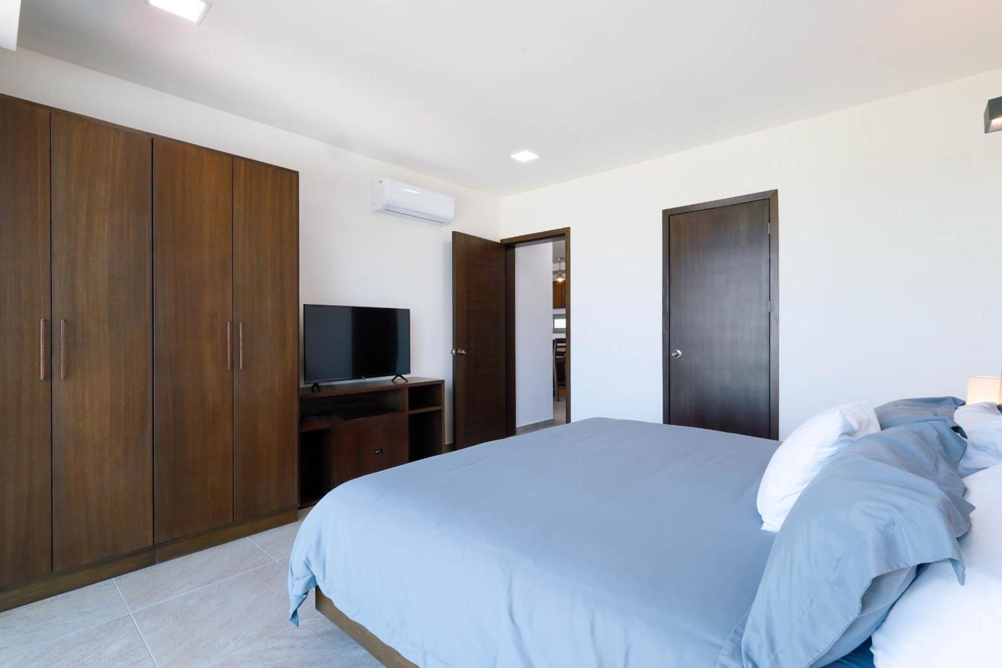 La Poza Suites Исла Мухерес Екстериор снимка