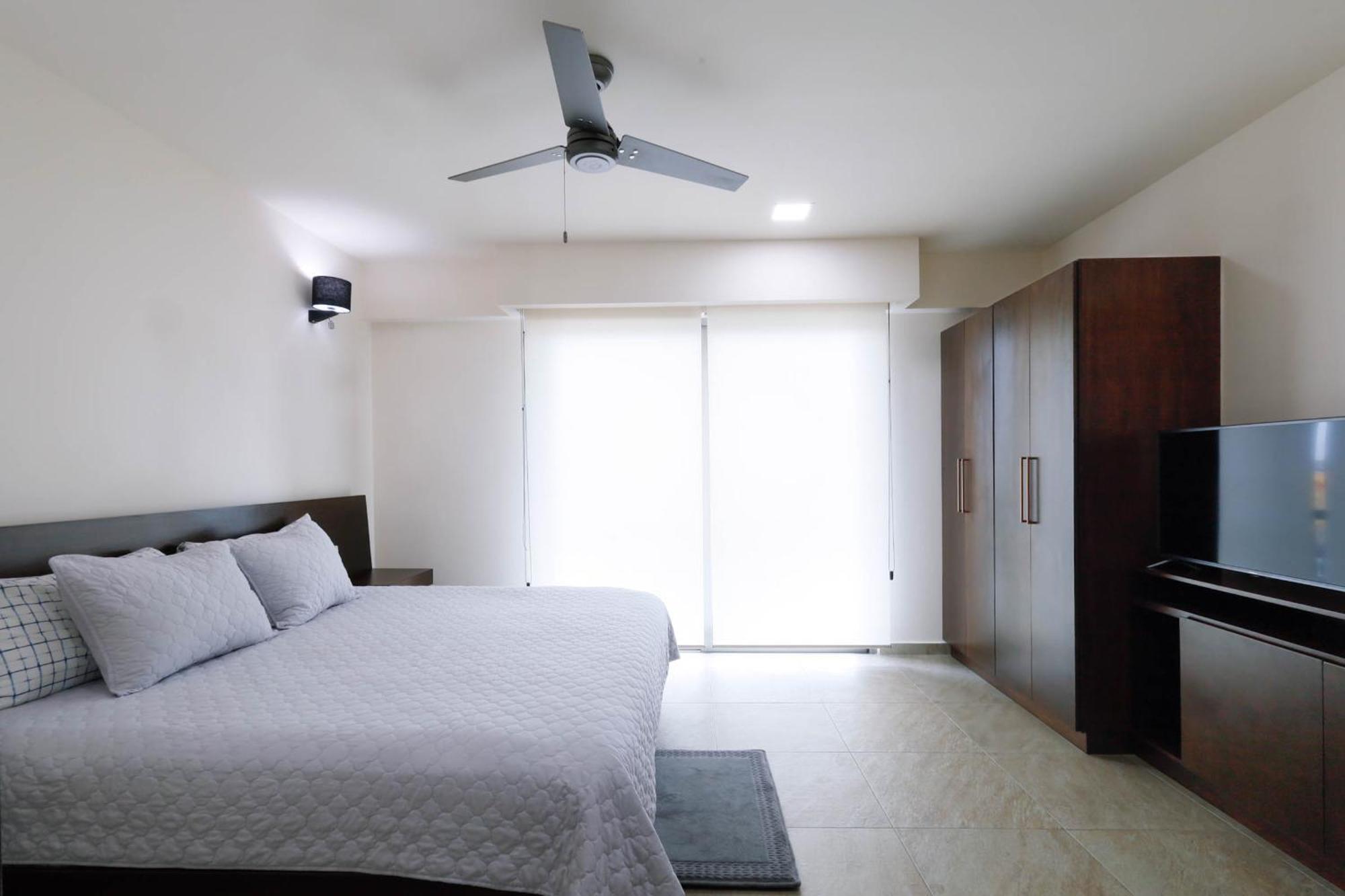 La Poza Suites Исла Мухерес Екстериор снимка