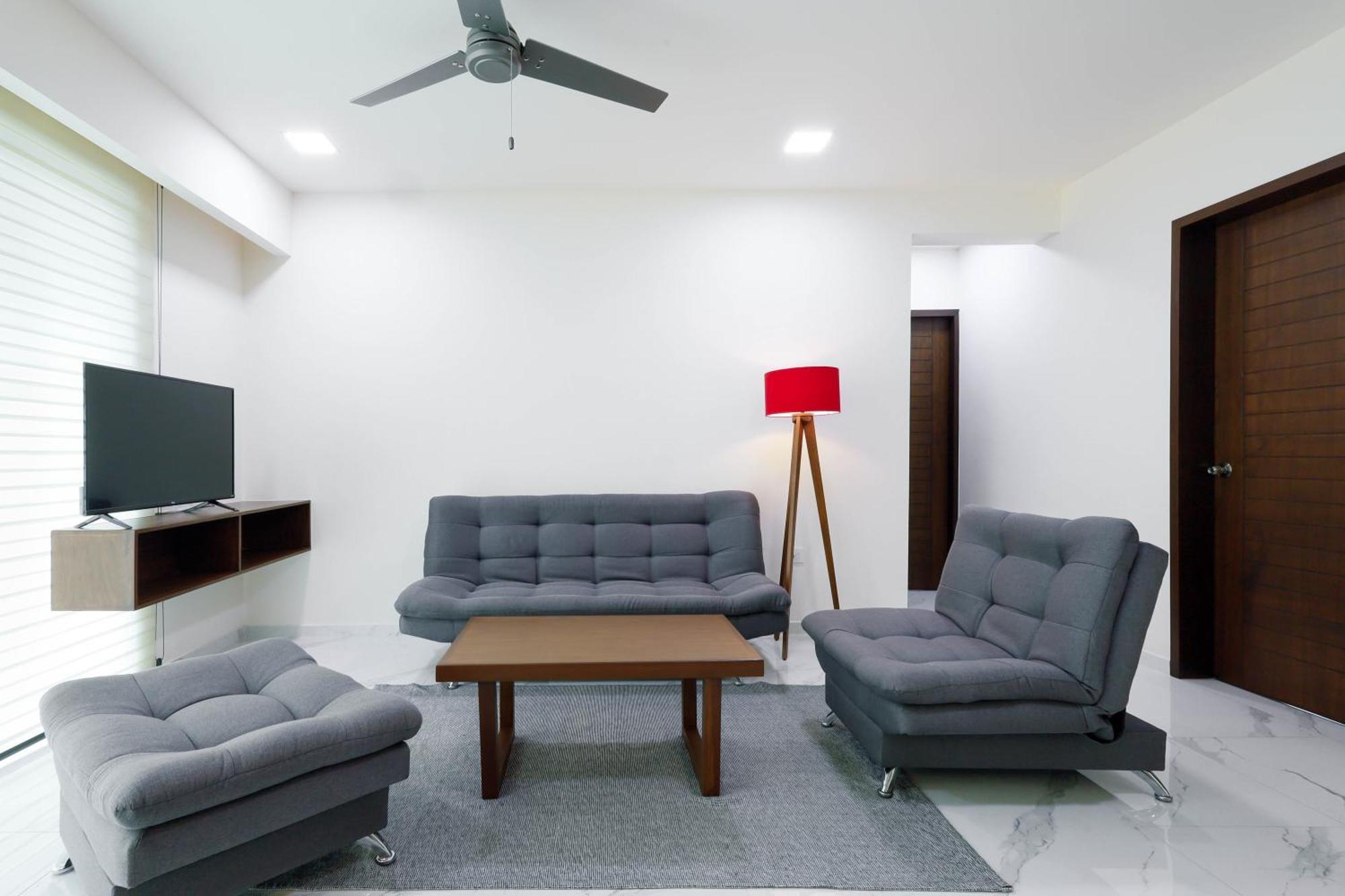 La Poza Suites Исла Мухерес Екстериор снимка