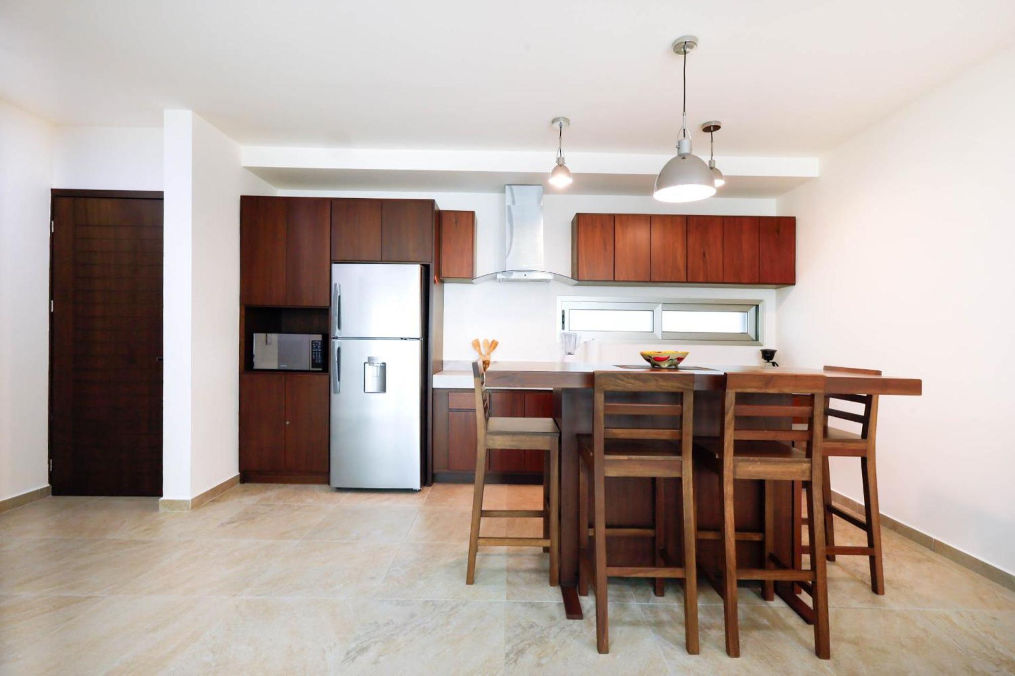 La Poza Suites Исла Мухерес Екстериор снимка