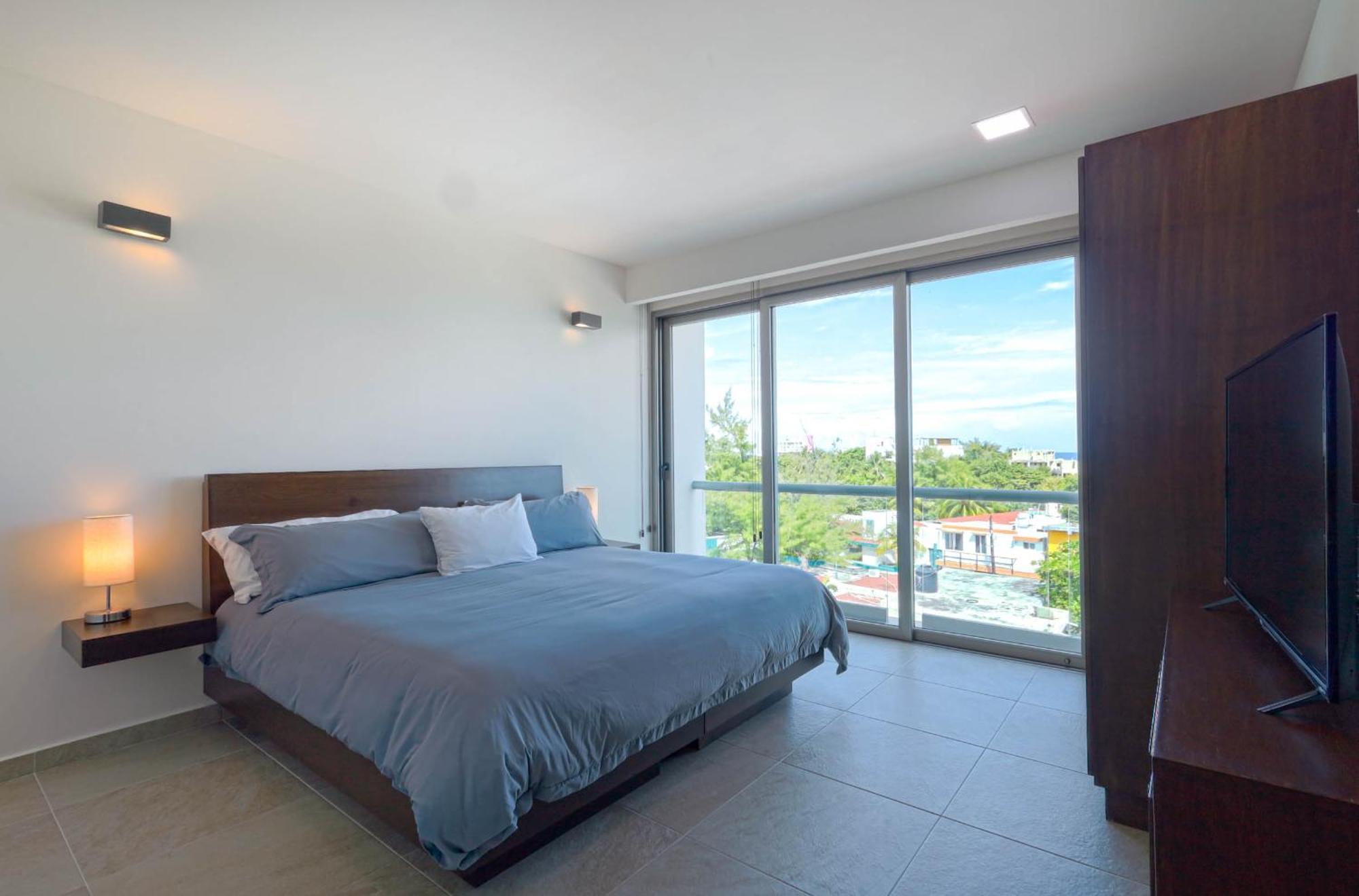 La Poza Suites Исла Мухерес Екстериор снимка