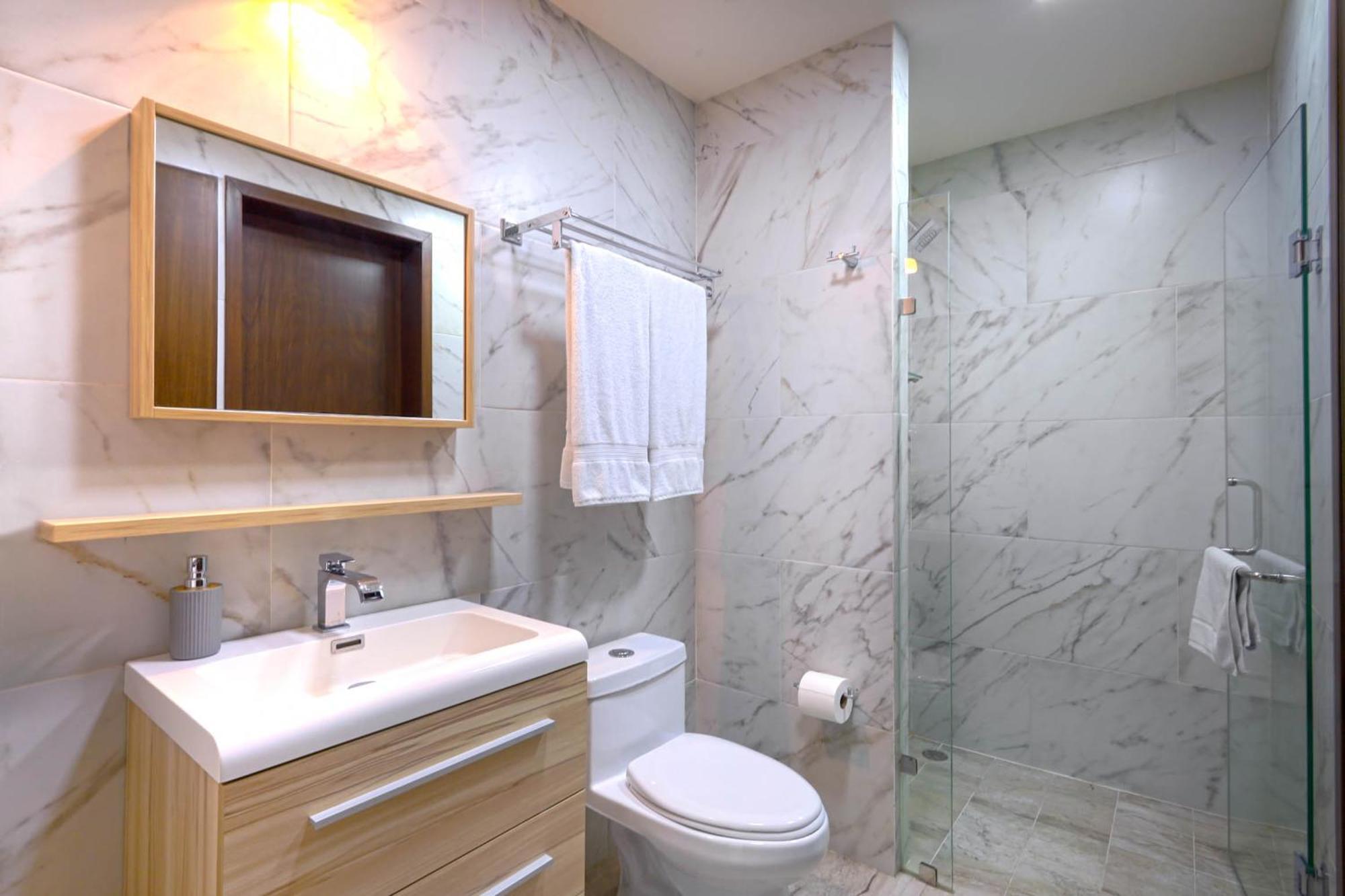 La Poza Suites Исла Мухерес Екстериор снимка