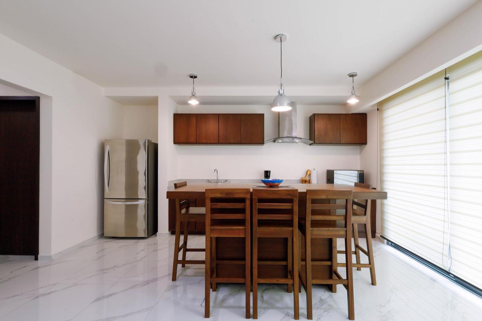 La Poza Suites Исла Мухерес Екстериор снимка